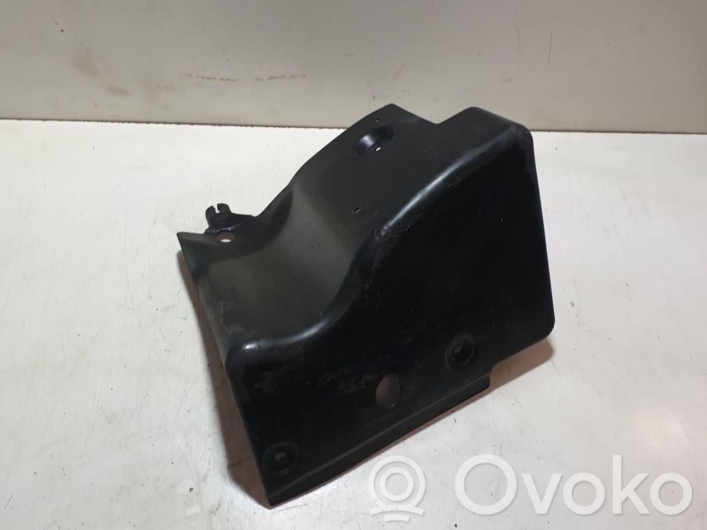 Opel Meriva B Engine splash shield/under tray 
