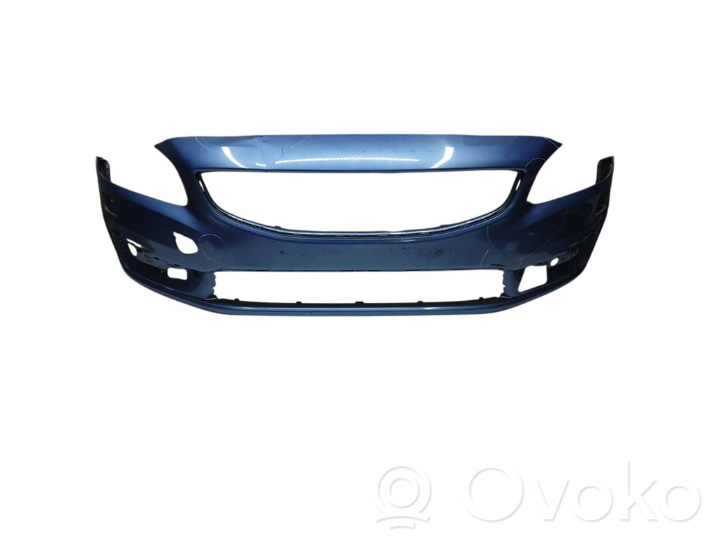 Volvo V60 Front bumper 