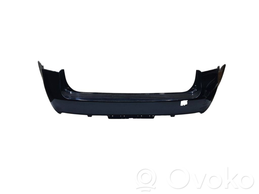 Volvo V70 Parachoques 