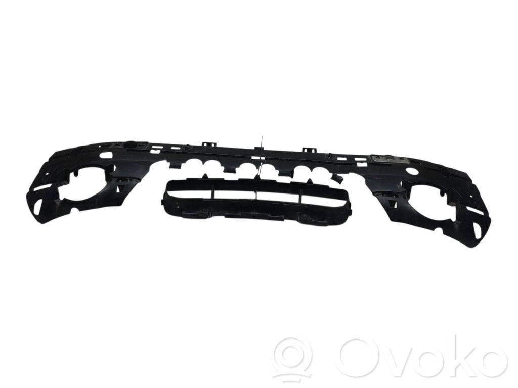 Volvo S60 Front bumper support beam 