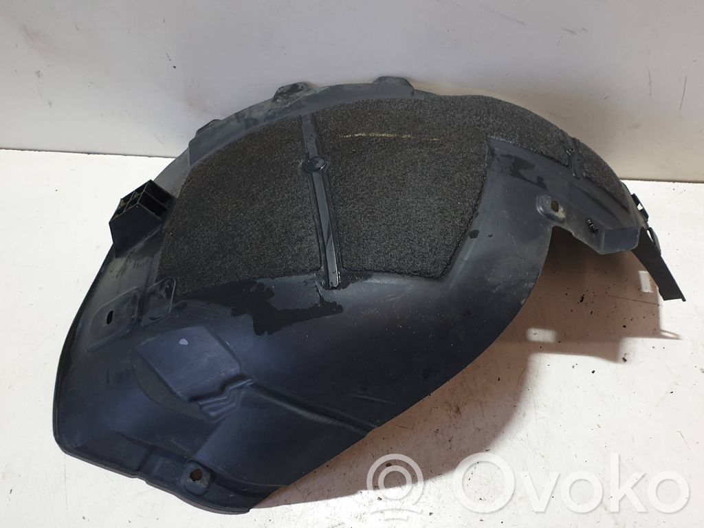 Opel Meriva B Nadkole przednie 