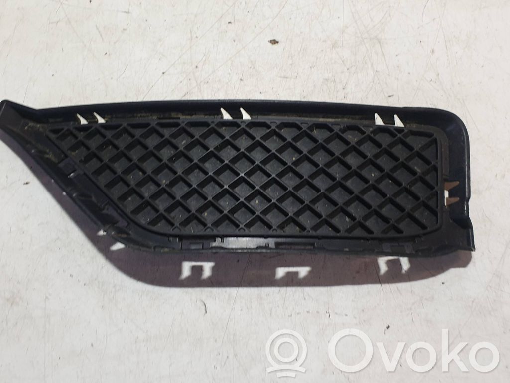 BMW X1 E84 Front bumper lower grill 