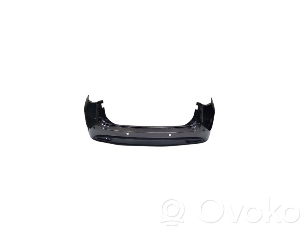 Hyundai i40 Parachoques 