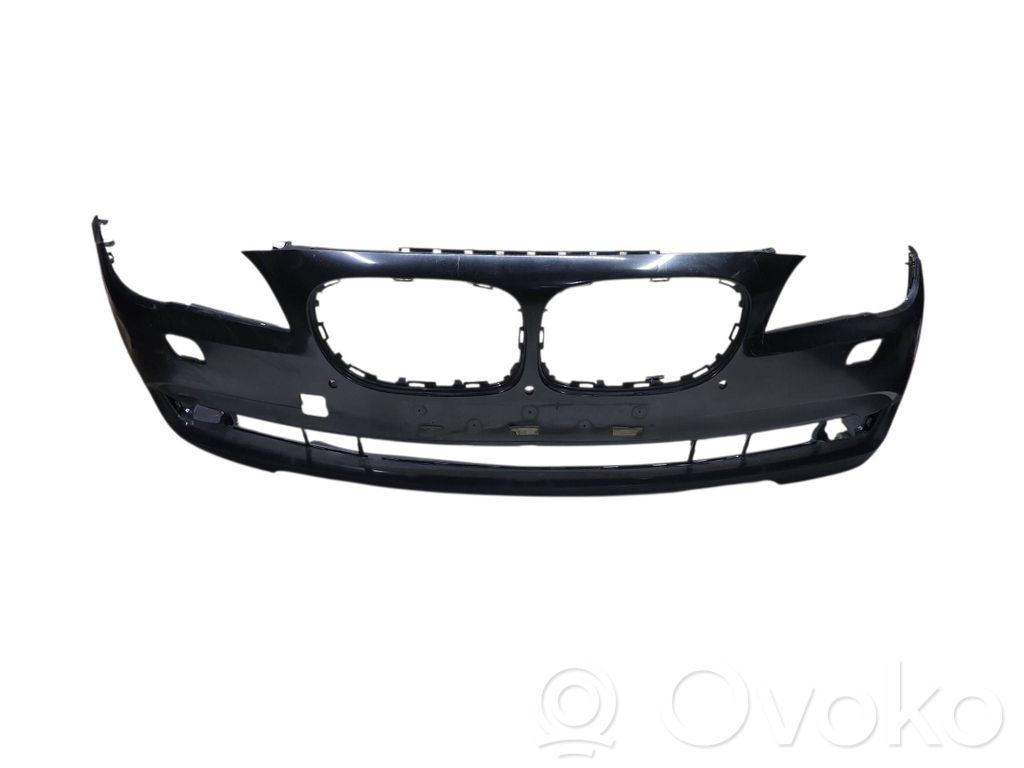 BMW 7 F01 F02 F03 F04 Stoßstange Stoßfänger vorne 