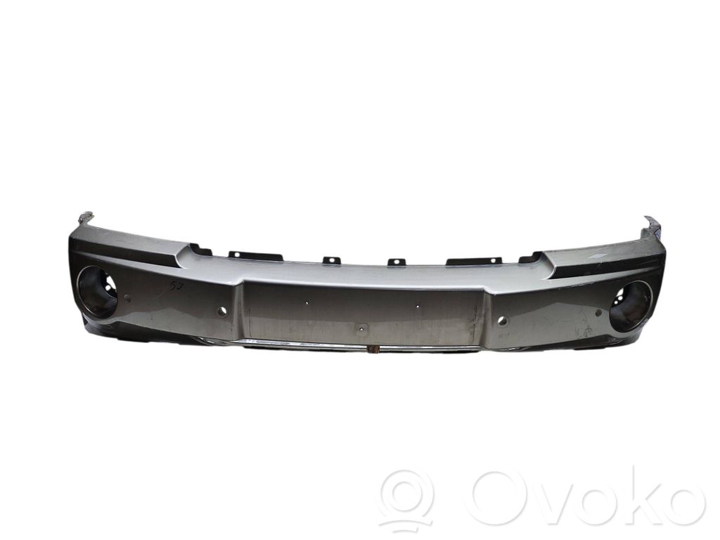 Front bumper   1CM551JCAA,708261