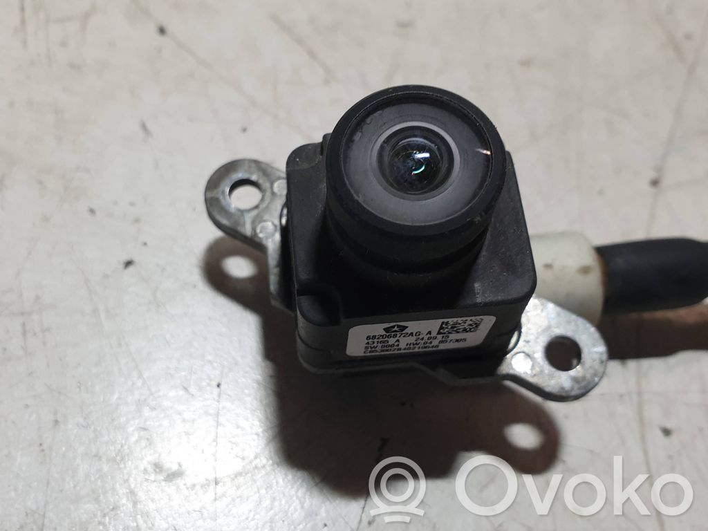 Reversing camera   68206872