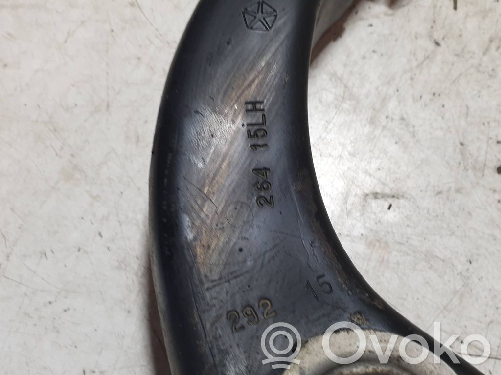 Dodge Durango III Front upper control arm/wishbone 