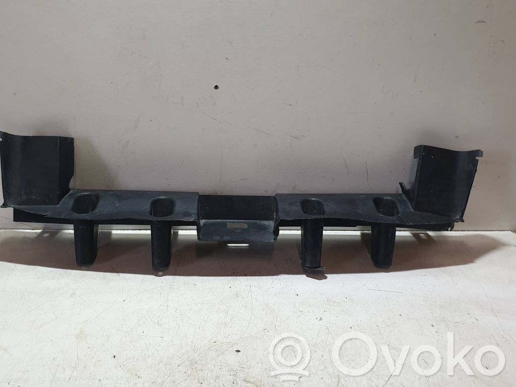 Dodge Durango III Front bumper support beam 