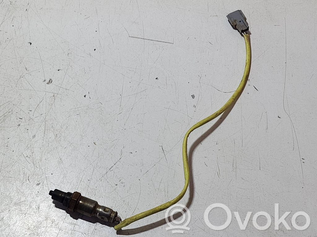 Dacia Sandero II Lambda probe sensor 