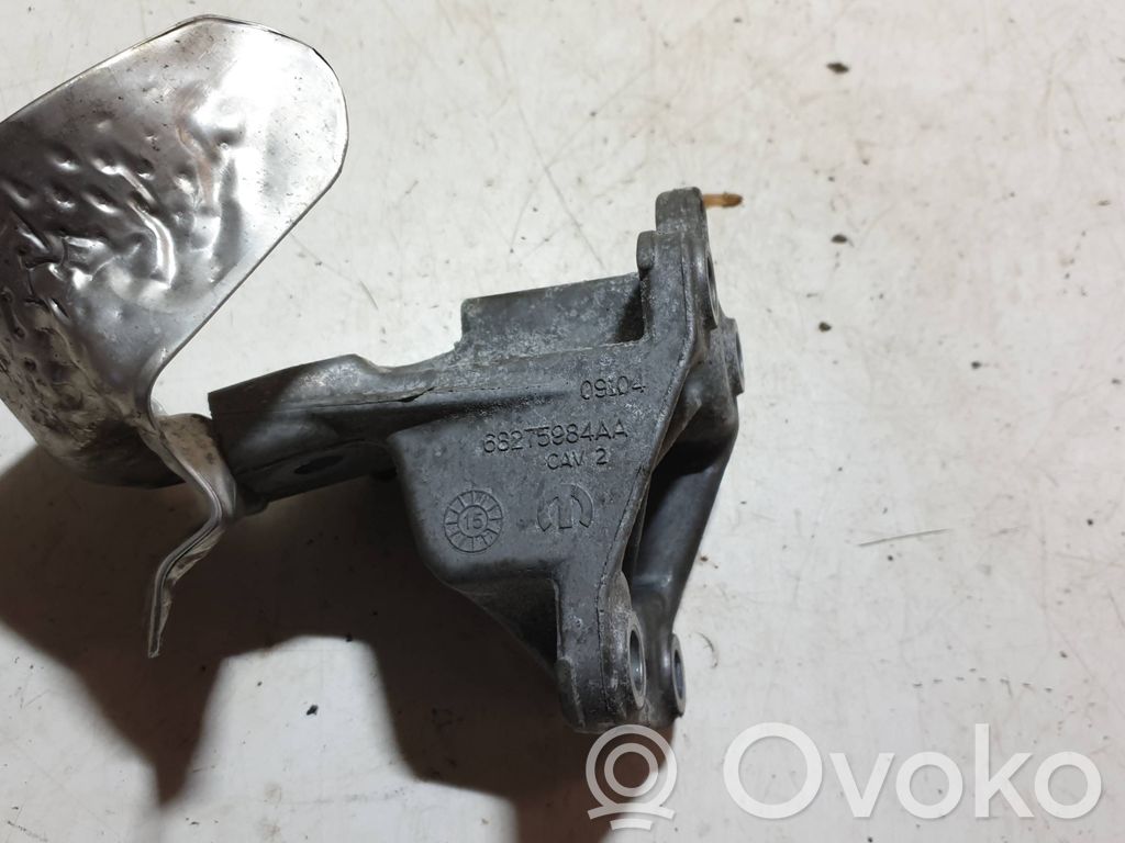 Dodge Durango III Engine mounting bracket 