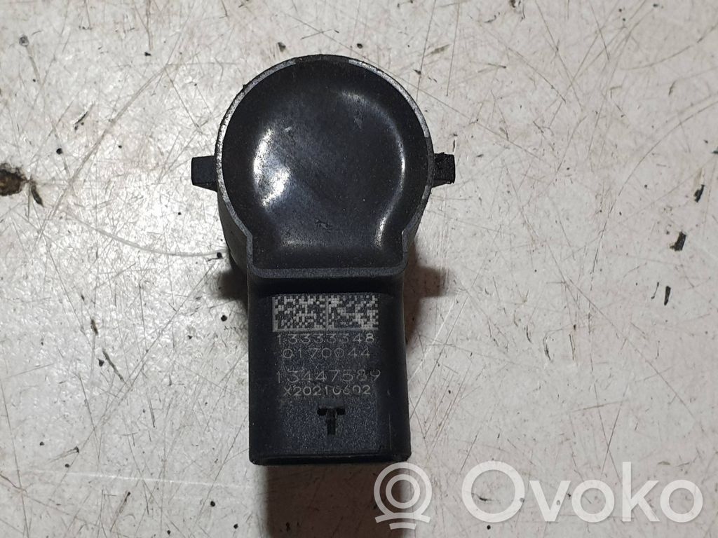 Opel Astra K Parking PDC sensor 