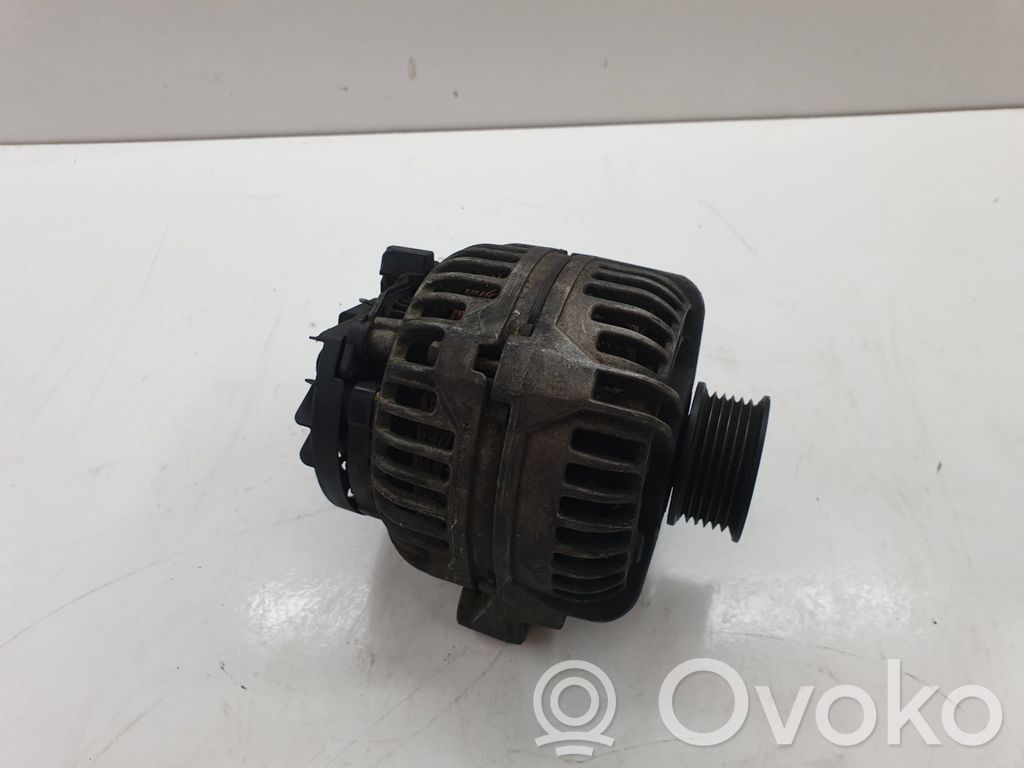 Alternator   9442841,0124515017,70120