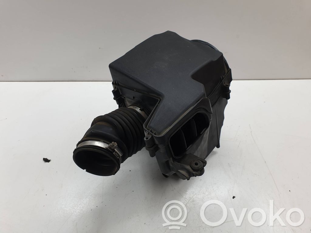 Obudowa filtra powietrza   7M519600AF,7610450504