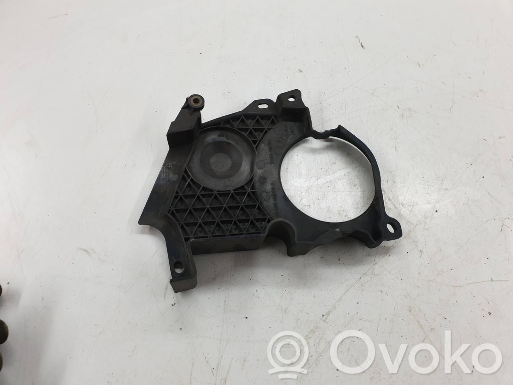 Volvo V50 Paskirstymo diržo apsauga (dangtelis) 