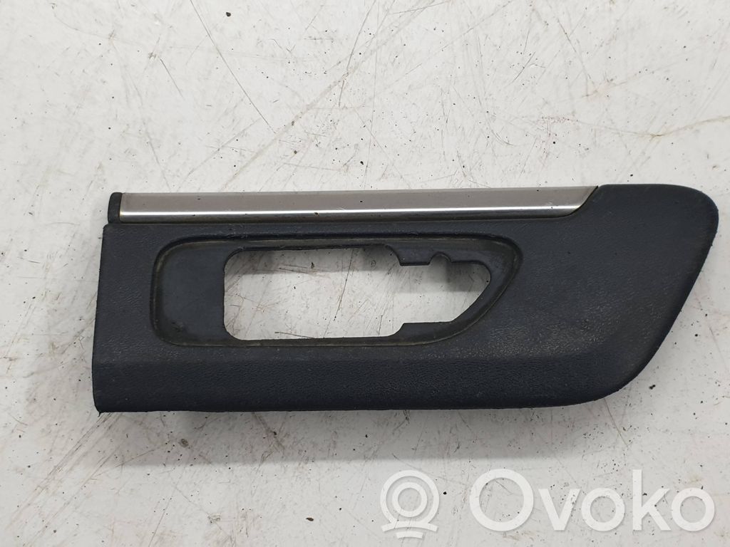 Volvo S80 Fender trim (molding) 