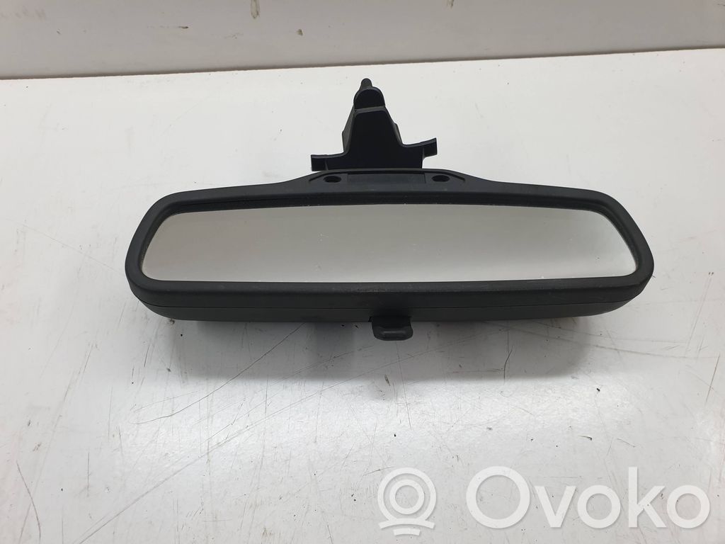 Espejo retrovisor (interior)   8637343,116343126036,01W172