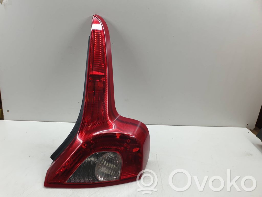 Volvo C30 Takavalot 