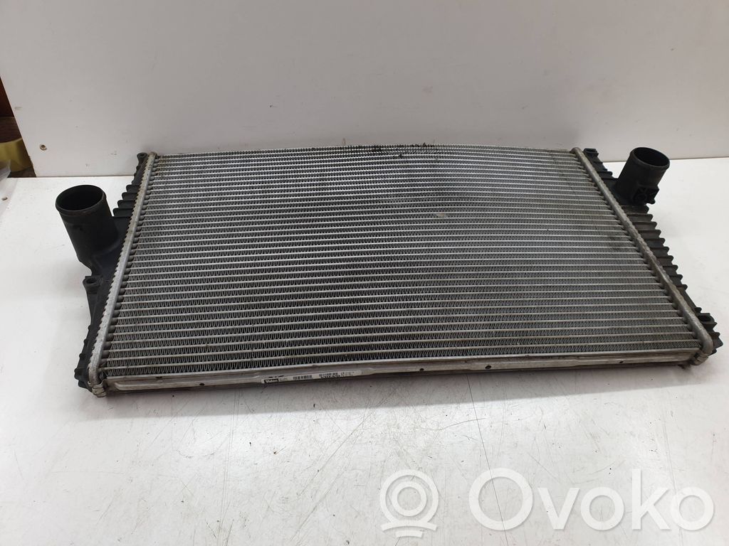 Volvo XC90 Interkūlerio radiatorius 