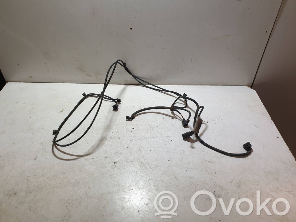 Volvo S80 Otros cableados 