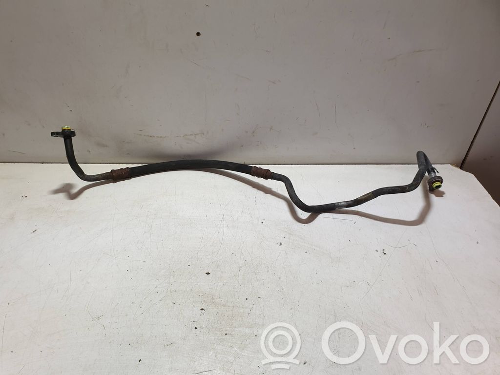Volvo XC70 Tubo flessibile aria condizionata (A/C) 