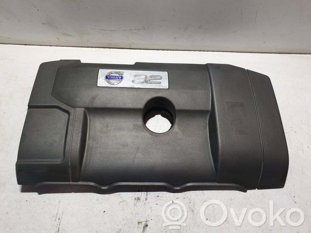 Volvo XC70 Moottorin koppa 