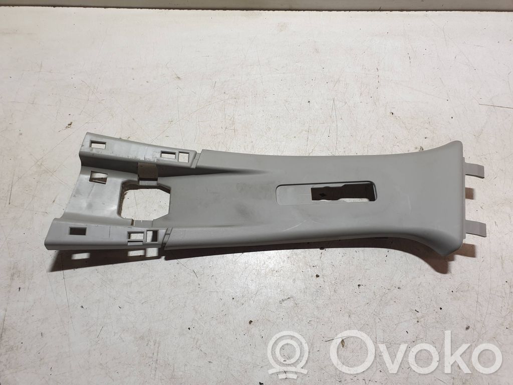 Renault Captur Revestimiento de los botones de la parte inferior del panel 