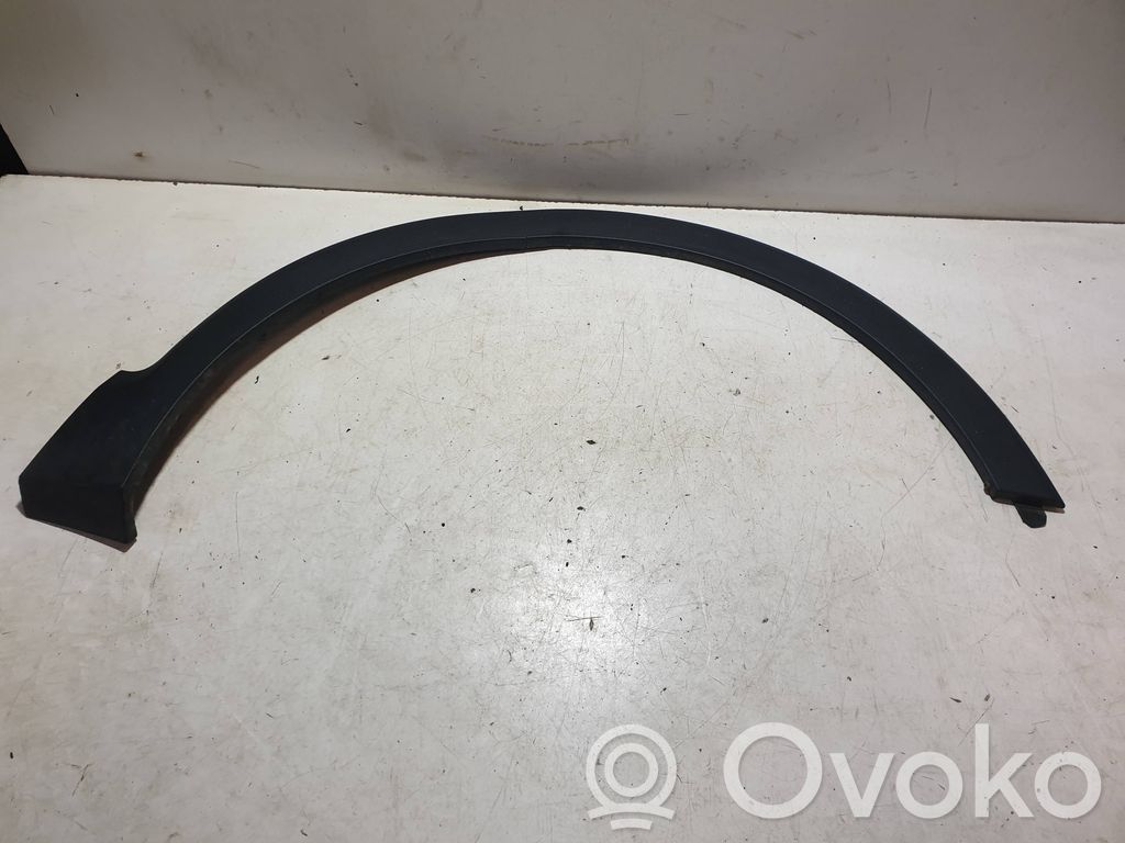 Renault Captur Priekinės arkos apdaila 