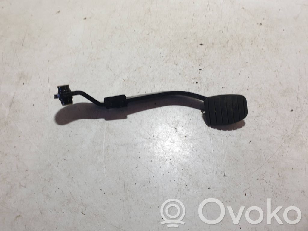 Renault Captur Brake pedal 