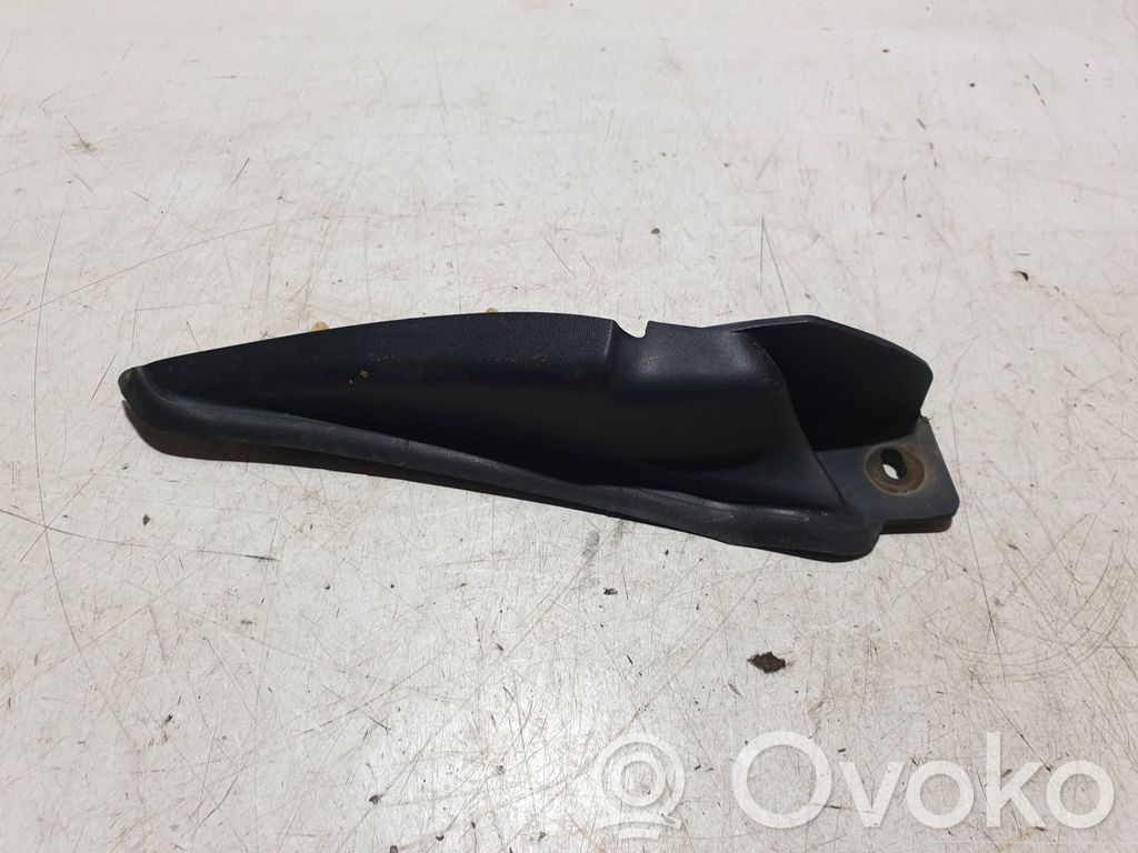 Windshield trim   5612P0010,668637604R