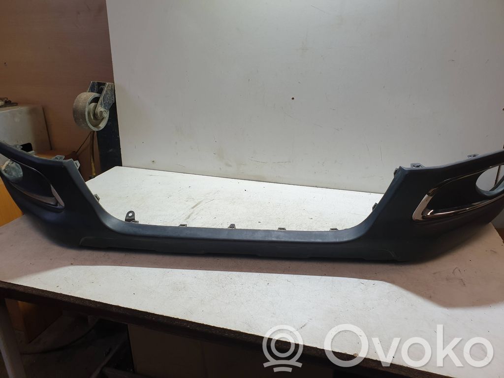 Peugeot 2008 I Bară față 
