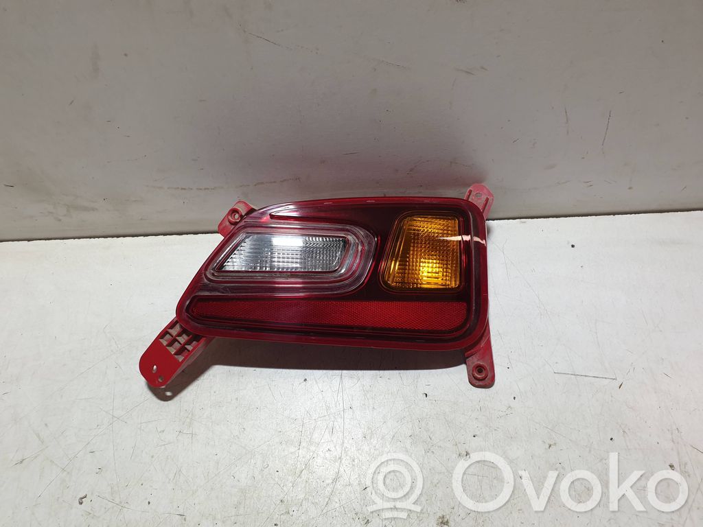 Hyundai Kona I Lampa zderzaka tylnego 