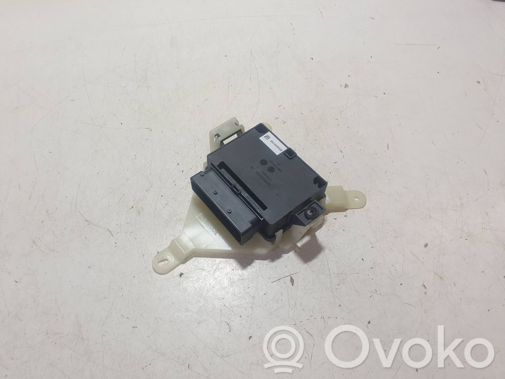 Volvo XC60 Moduł / Sterownik hamulca ręcznego 