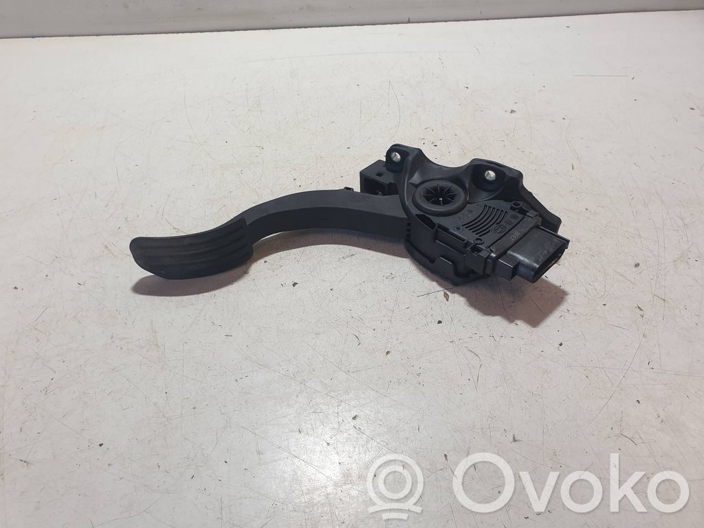Volvo XC60 Gaspedal 