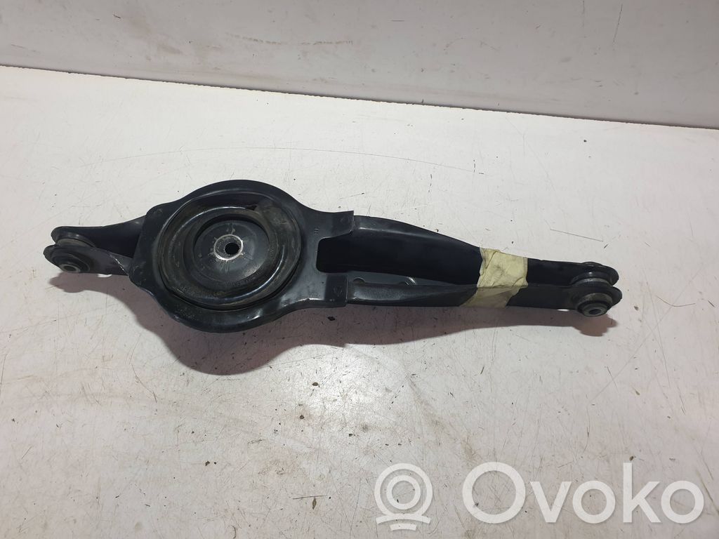 Volvo XC60 Basculă superioară spate 