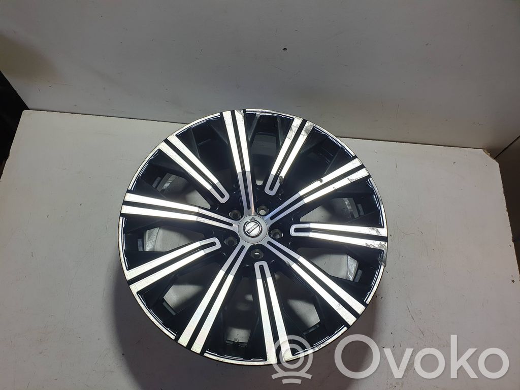 Volvo XC90 Jantă aliaj R20 
