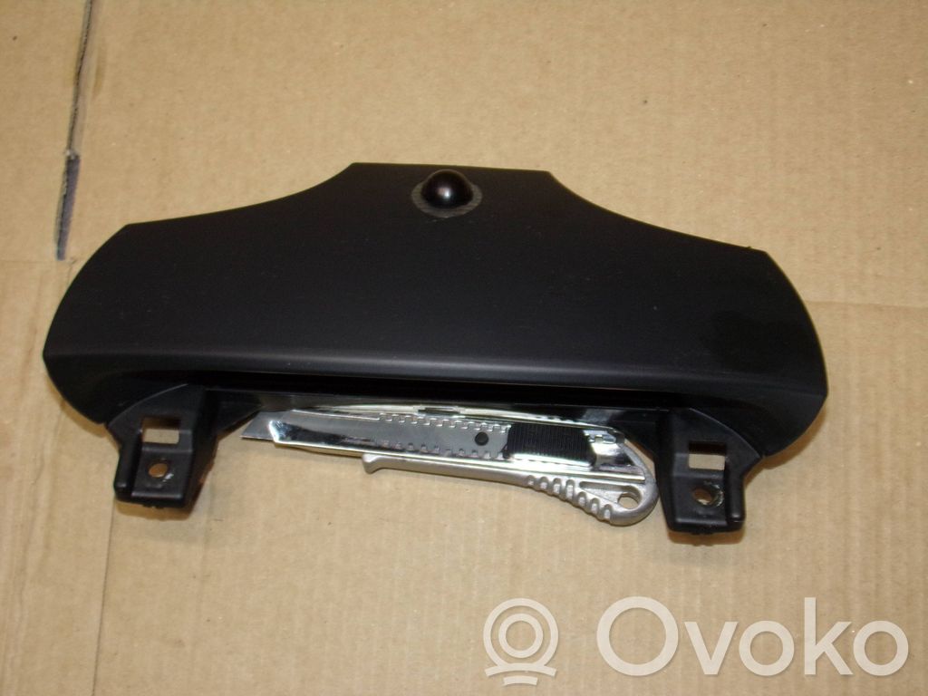 Saab 9-3 Ver2 Screen/display/small screen 