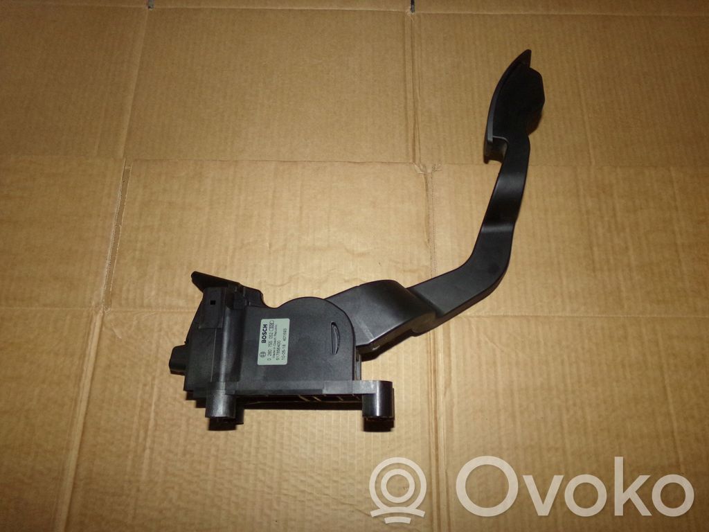 Fiat Bravo Accelerator throttle pedal 
