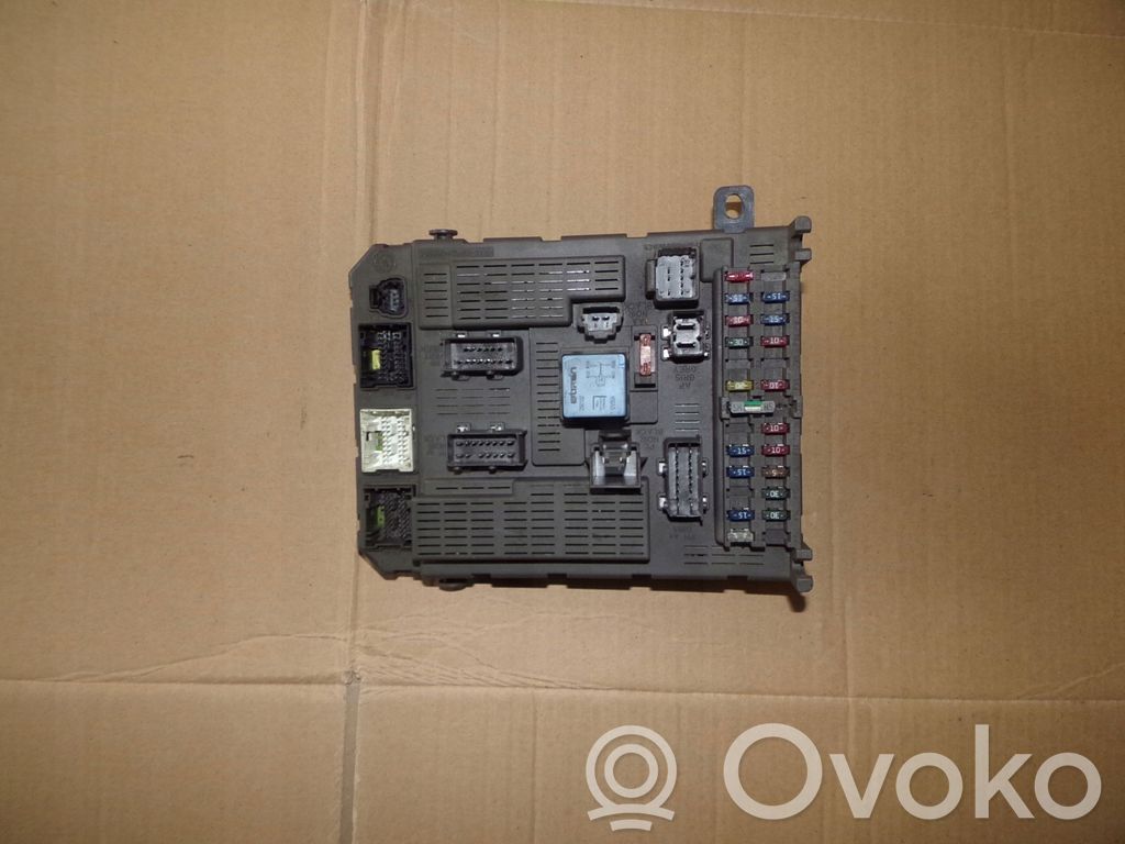 Other control units/modules   9645030880