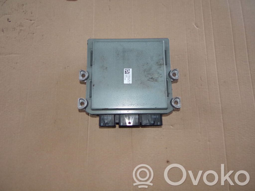 Citroen C5 Engine control unit/module 