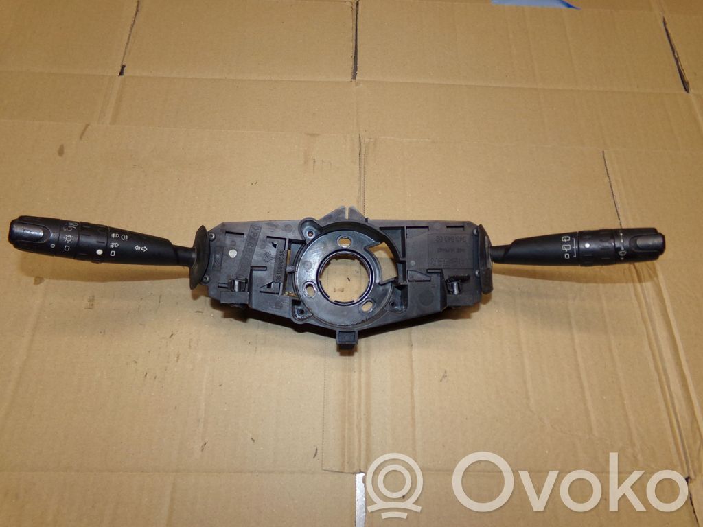 Citroen Xsara Picasso Wiper turn signal indicator stalk/switch 