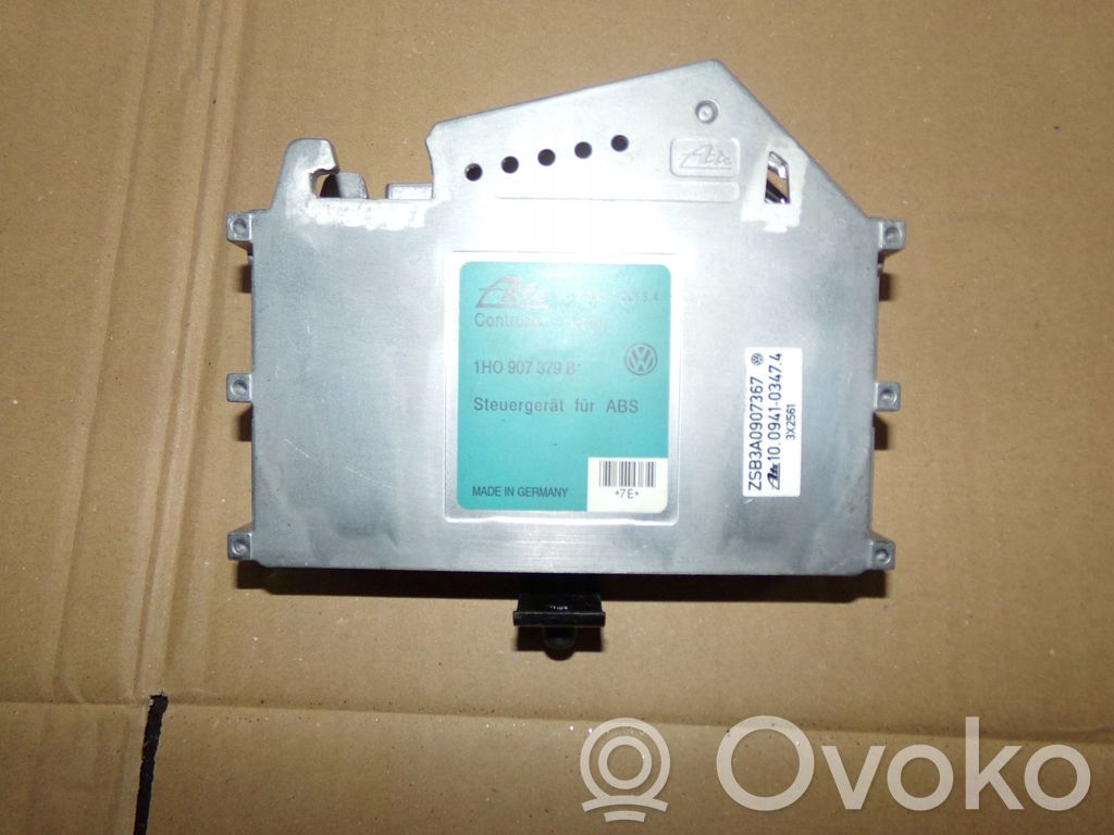 Volkswagen PASSAT B4 ABS control unit/module 