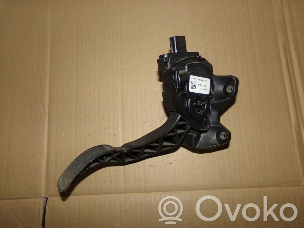 Gaspedal   8S4A9F836AA