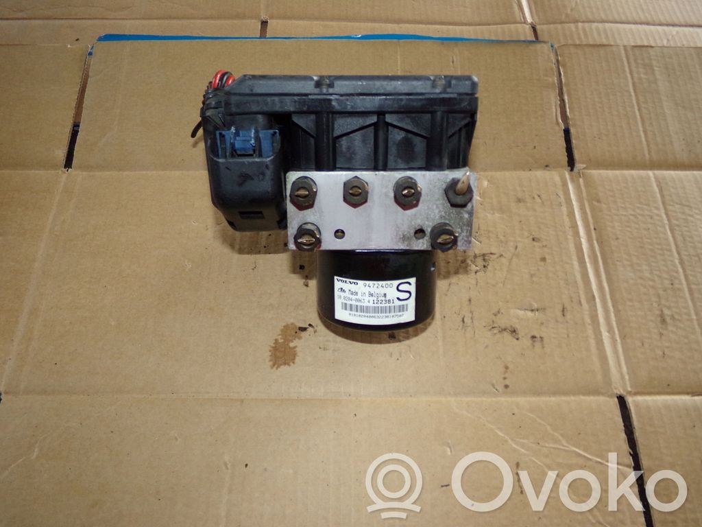 ABS-pumppu   9472400
