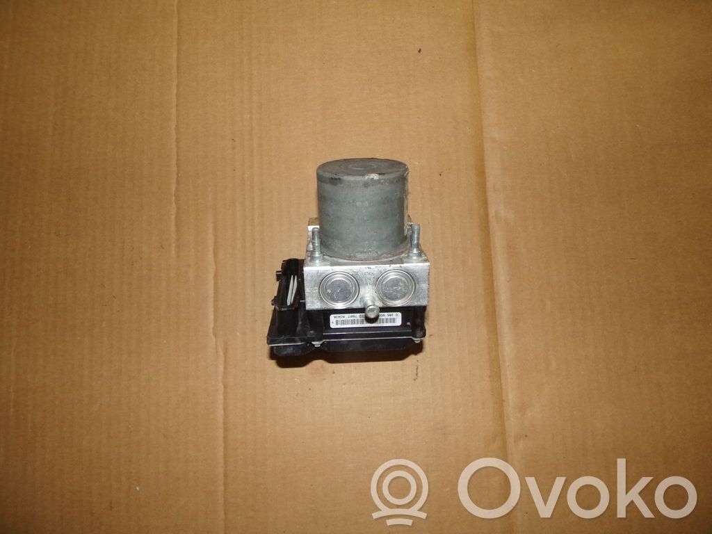Fiat Ulysse ABS bloks 