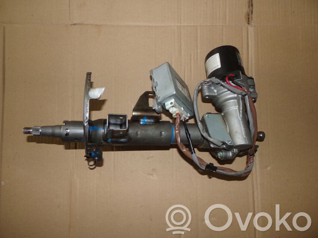 Citroen C4 I Ohjaustehostimen sähköpumppu 