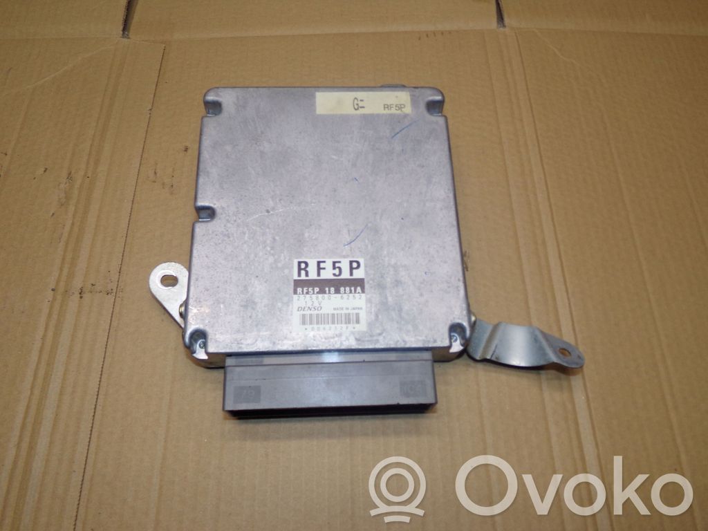 Mazda 6 Engine control unit/module 