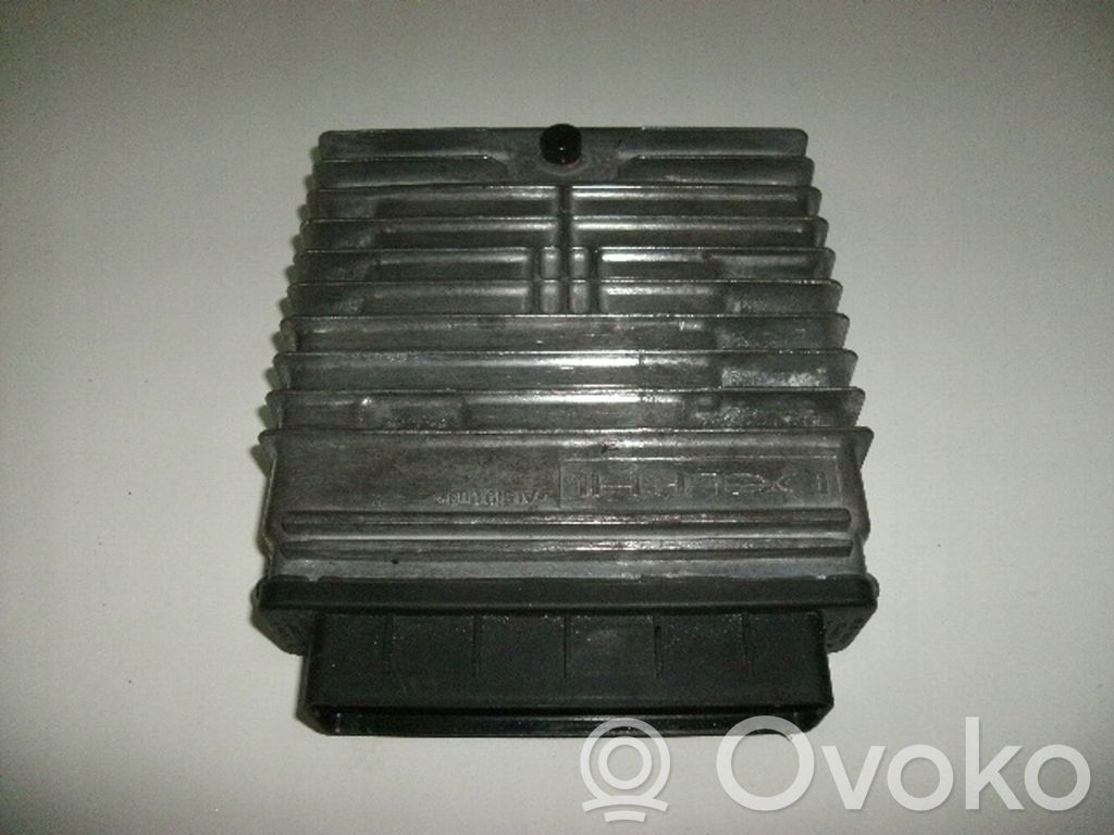 Ford Mondeo Mk III Engine control unit/module 