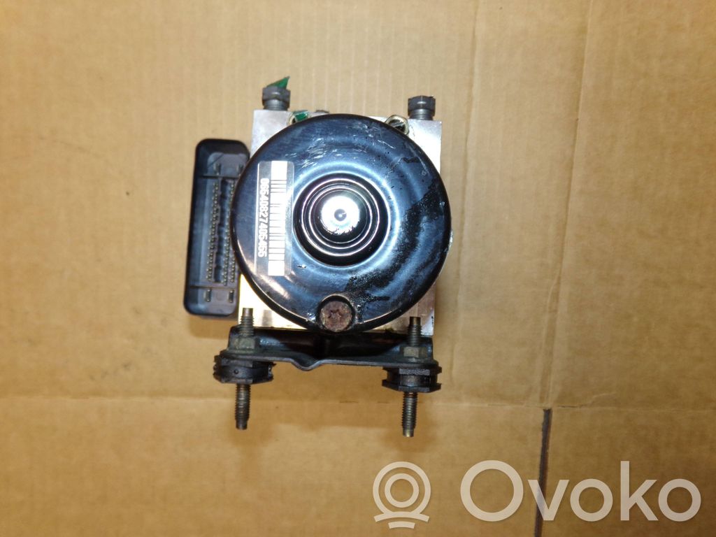 Citroen C5 ABS bloks 
