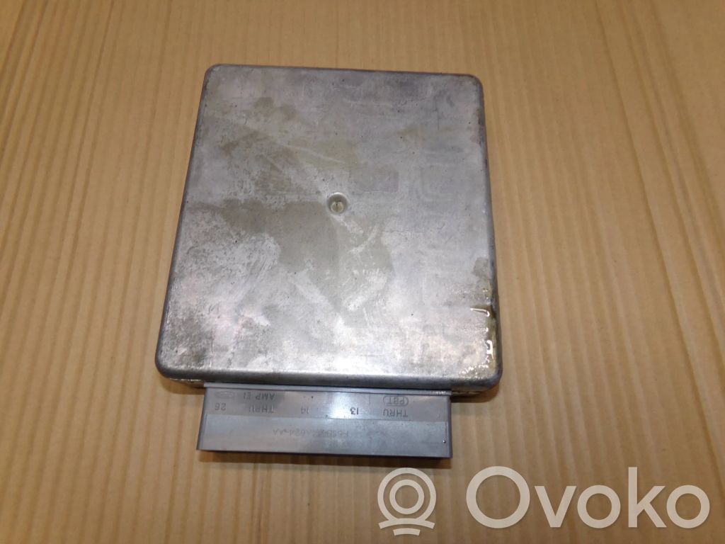 Ford Mondeo Mk III Engine control unit/module 