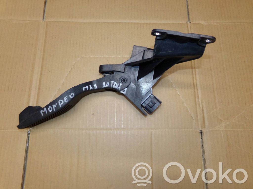 Ford Mondeo Mk III Gaspedal 
